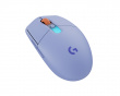 G305 X Superlight Wireless Gaming Mouse - Liliac