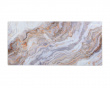 ZONA Mousepad XL - White Marble
