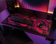 ZONA Mousepad XL - Crawling Chaos