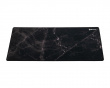ZONA Mousepad XL - Black Marble