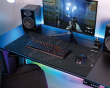 ZONA Mousepad XL - Black Marble