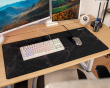 ZONA Mousepad XL - Black Marble