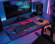 ZONA Mousepad XL - Grime Dweller