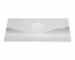 ZONA Mousepad XL - Frozen Lake