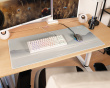 ZONA Mousepad XL - Frozen Lake