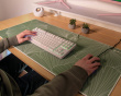 ZONA Mousepad XL - Whispering Leaves