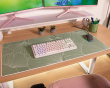 ZONA Mousepad XL - Whispering Leaves