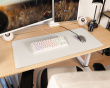 ZONA Mousepad XL - Pure White
