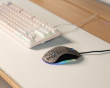 ZONA Mousepad XL - Pure White
