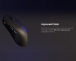 Sora v3 8K Superlight Wireless Gaming Mouse - Black