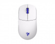 Sora v3 8K Superlight Wireless Gaming Mouse - White