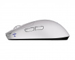 Sora v3 8K Superlight Wireless Gaming Mouse - White