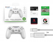 Tarantula Pro TMR Esports Controller - White