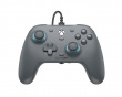 G7 SE Wired Controller (PC/Xbox) - Sporty Gray