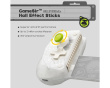 X5s Bluetooth Mobile Controller Zenless Zone Zero - White