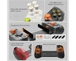 X5s Bluetooth Mobile Controller Zenless Zone Zero - Black
