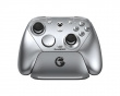 G7 PRO HE Tri-Mode Wireless Controller - Semi Silver