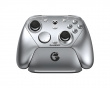 G7 PRO HE Tri-Mode Wireless Controller - Semi Silver