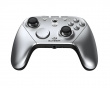 G7 PRO HE Tri-Mode Wireless Controller - Semi Silver