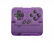 Pocket Taco Vertical Mobile Controller - Atomic Purple