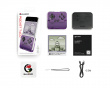 Pocket Taco Vertical Mobile Controller - Atomic Purple