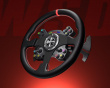 WCS R2 Racing Wheel