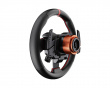 W AS Racing Wheel