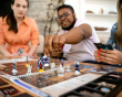 Gloomhaven: Jaws of the Lion