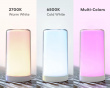 Smart Table Lamp