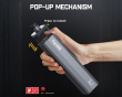 E1 Max 3.7V Electric Screwdriver Set - Grey