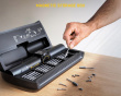 S1 Apex Deluxe Electric Screwdriver