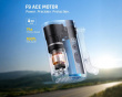 X9 Ace Bicycle Pump
