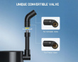 X9 Ace Bicycle Pump