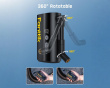 X9 Ace Bicycle Pump