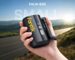 X9 Ace Bicycle Pump