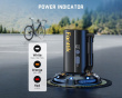 X9 Ace Bicycle Pump