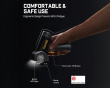 C8 Nano Electric Cutting Machine