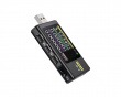 USB Port Tester - Black