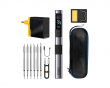 HS-02A F 100W Smart Soldering Iron