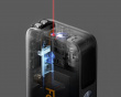 A10 Pro 2-in-1 Digital Laser Distance Meter