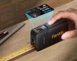 A10 Pro 2-in-1 Digital Laser Distance Meter