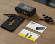 A10 Pro 2-in-1 Digital Laser Distance Meter