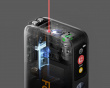 A10 Apex 3-in-1 Digital Laser Distance Meter