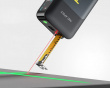 A10 Apex 3-in-1 Digital Laser Distance Meter