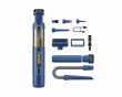 V8 Apex Cordless Portable Car Vacuum Cleaner - Blue