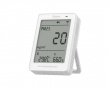 AirGuard PM2.5 WiFi LCD Air Quality Monitor