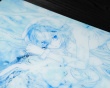 LAN V2 Glass Mousepad