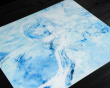 LAN V2 Glass Mousepad