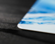 LAN V2 Glass Mousepad