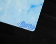 LAN V2 Glass Mousepad